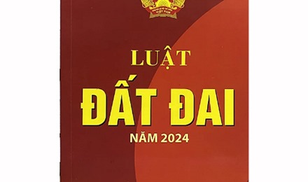 Triển khai thi hành Luật Đất đai năm 2024 và Nghị định hướng dẫn thi hành 